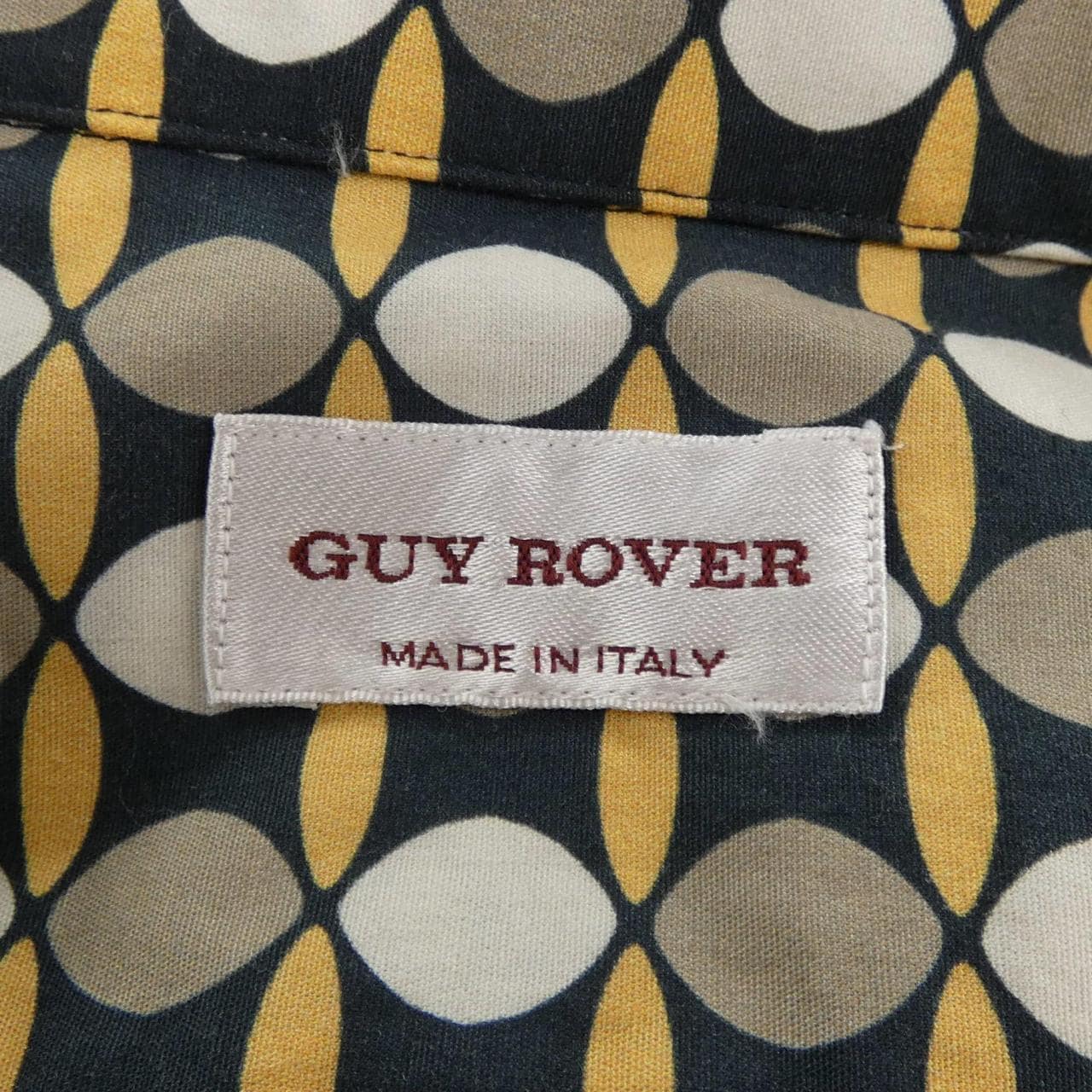 ギローバー GUY ROVER シャツ
