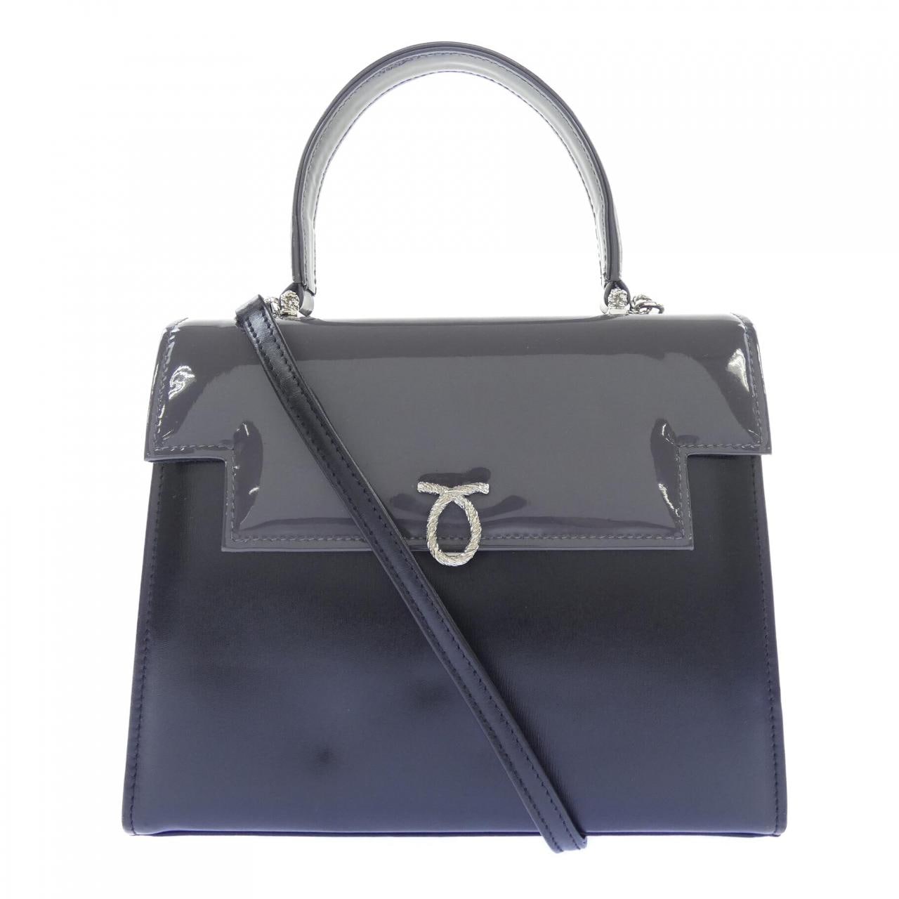 ロウナー LAUNER TRAVIATA BAG