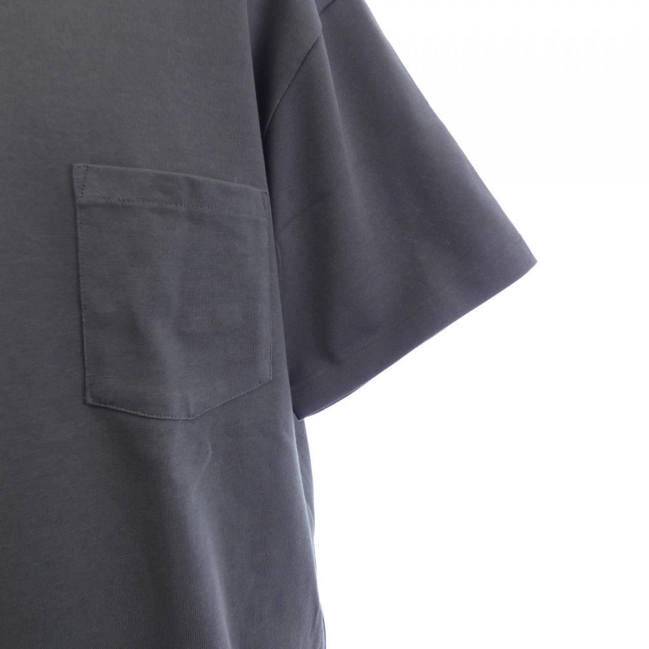 エヌハリウッド N.HOOLYWOOD 16RCH-008 Tシャツ