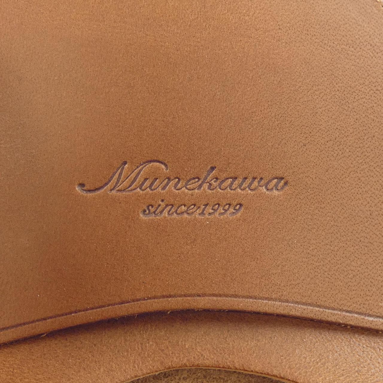 MUNEKAWA COIN CASE