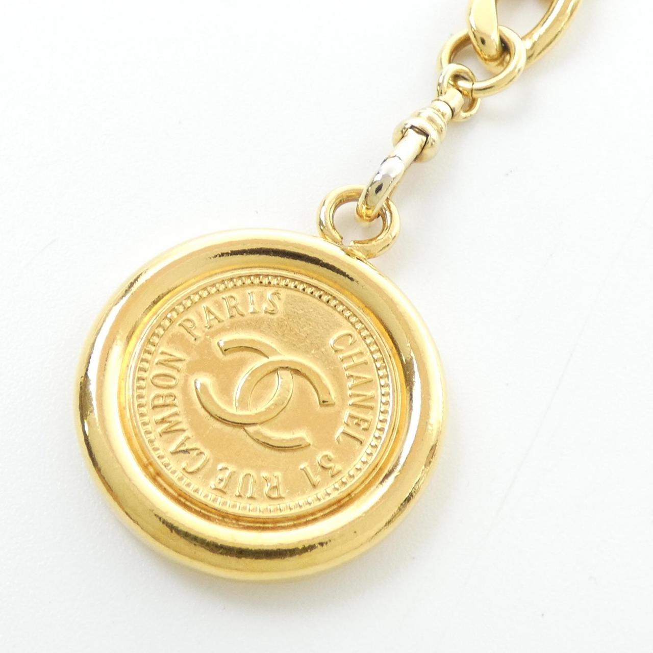 【ヴィンテージ】シャネル CHANEL BELT