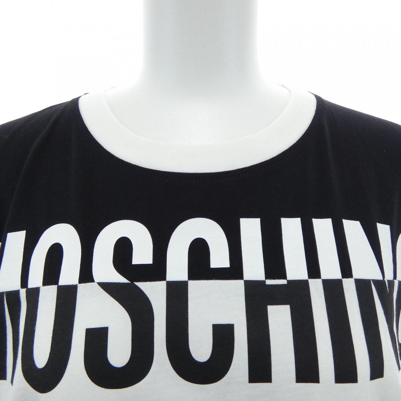 モスキーノクチュール MOSCHINO COUTURE Tシャツ