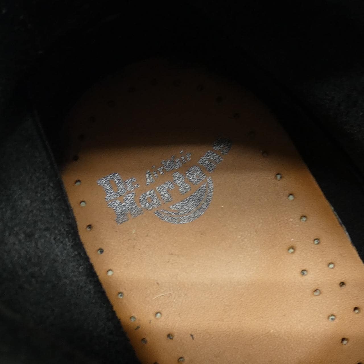 ドクターマーチン DR.MARTENS 1460 ブーツ