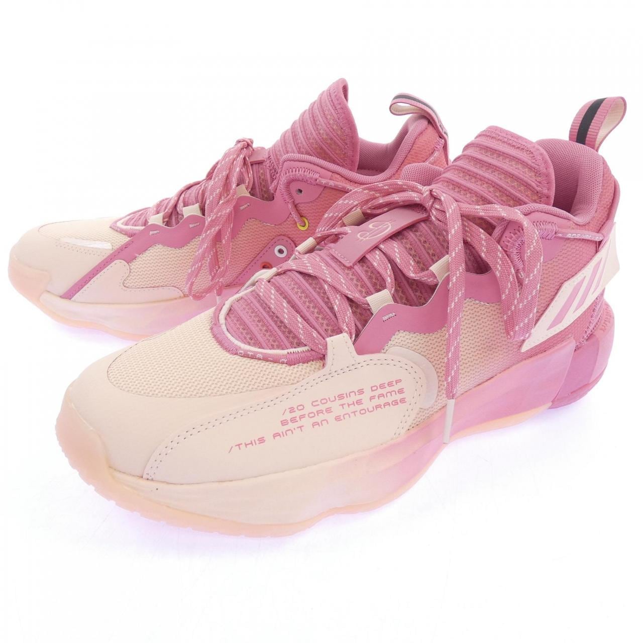 アディダス ADIDAS GV9877 スニーカー