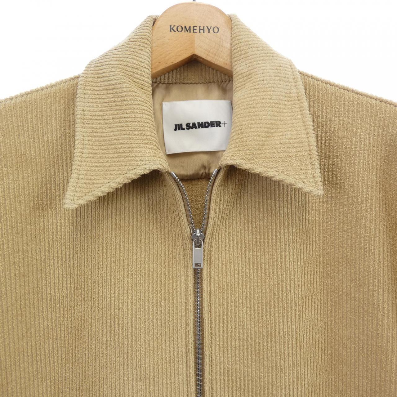 ジルサンダープラス JIL SANDER+ J47DL0135 J20146 シャツ