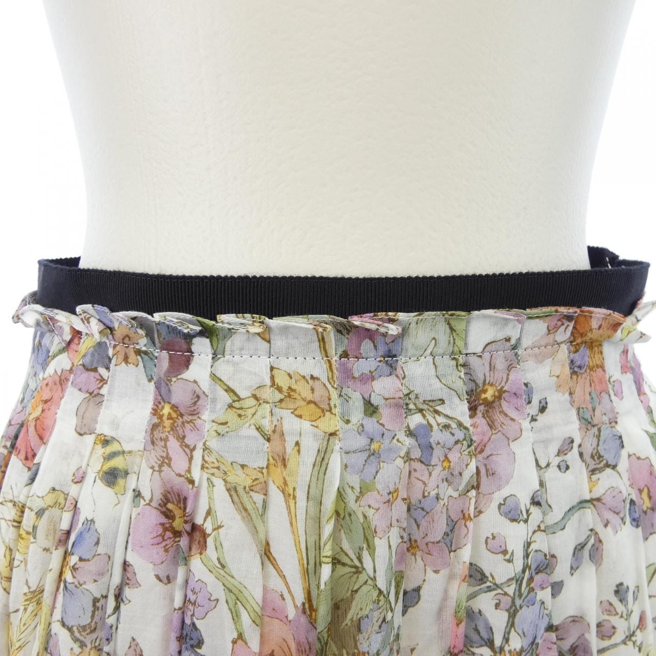 クリスチャンディオール CHRISTIAN DIOR 421J62A3762 スカート