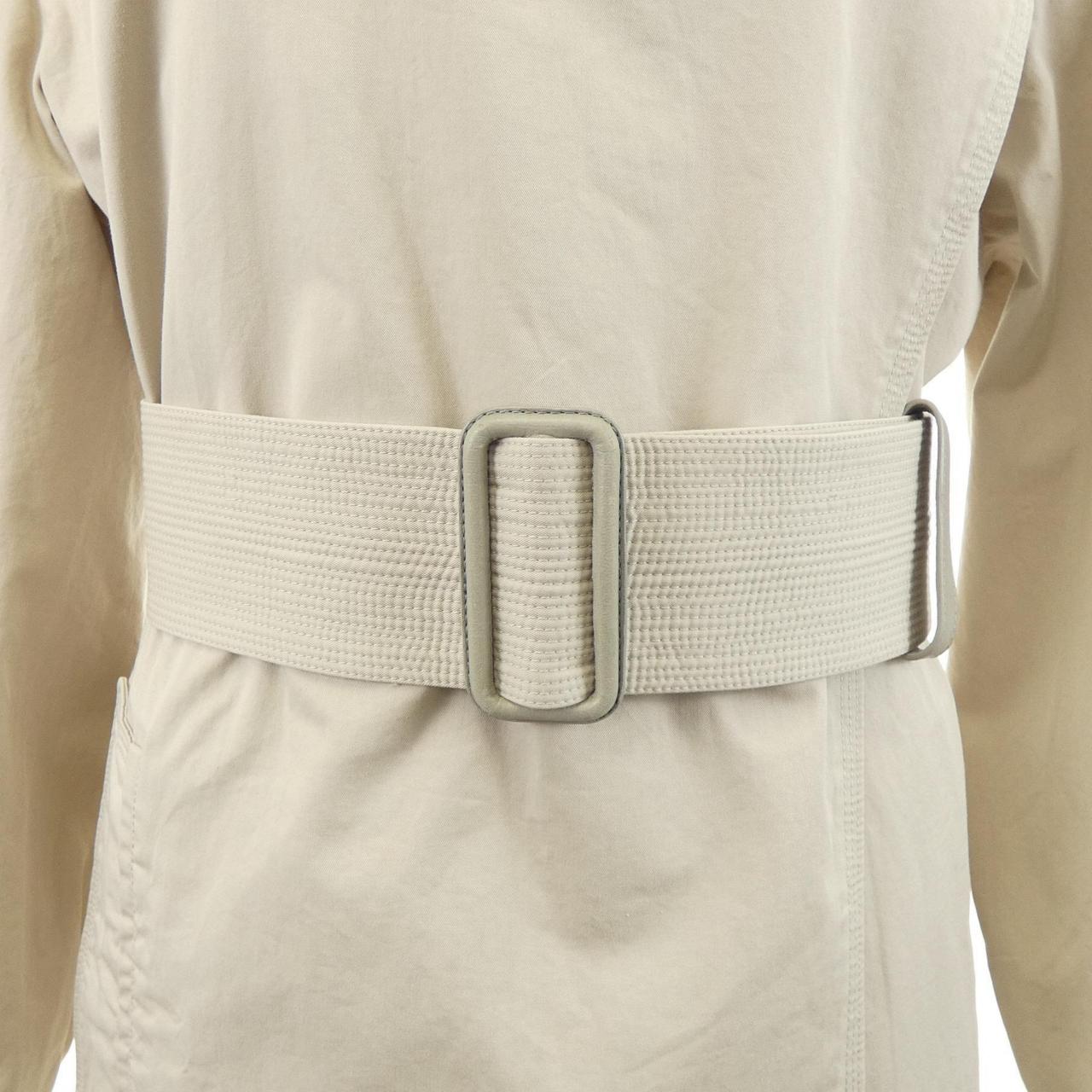 エルメス HERMES 36-7102 トレンチコート