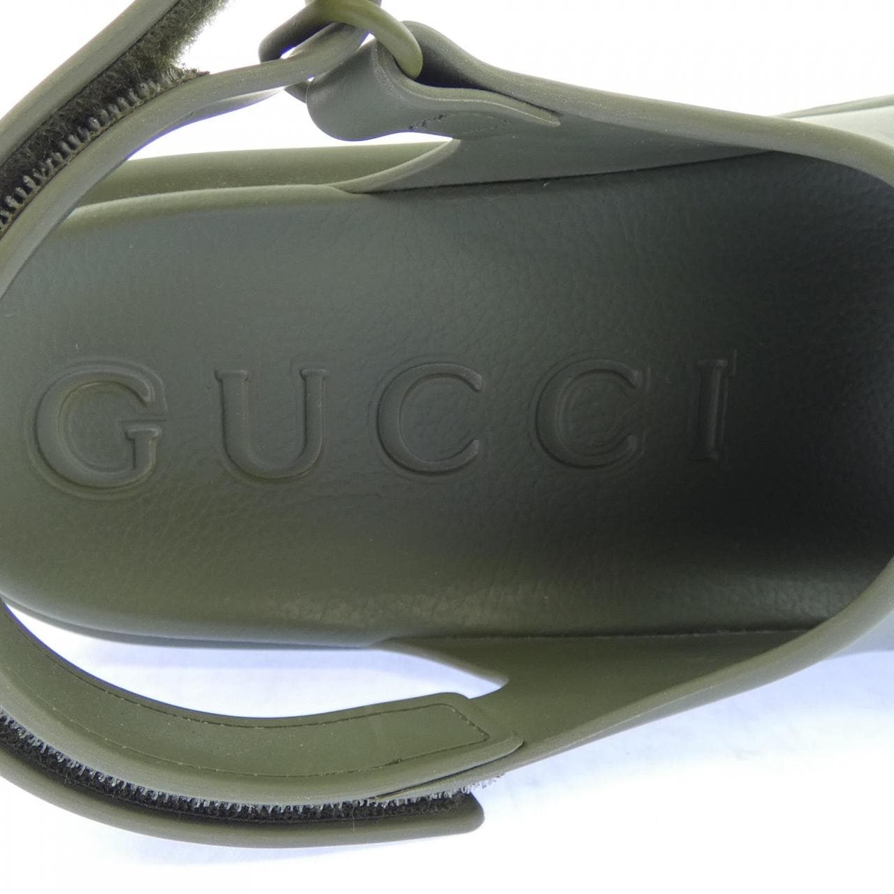 グッチ GUCCI 747752 サンダル