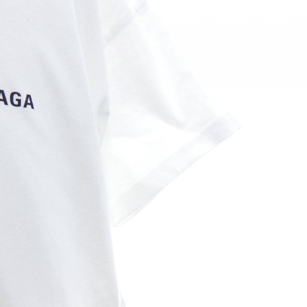 バレンシアガ BALENCIAGA 612965 TIVG5 Tシャツ