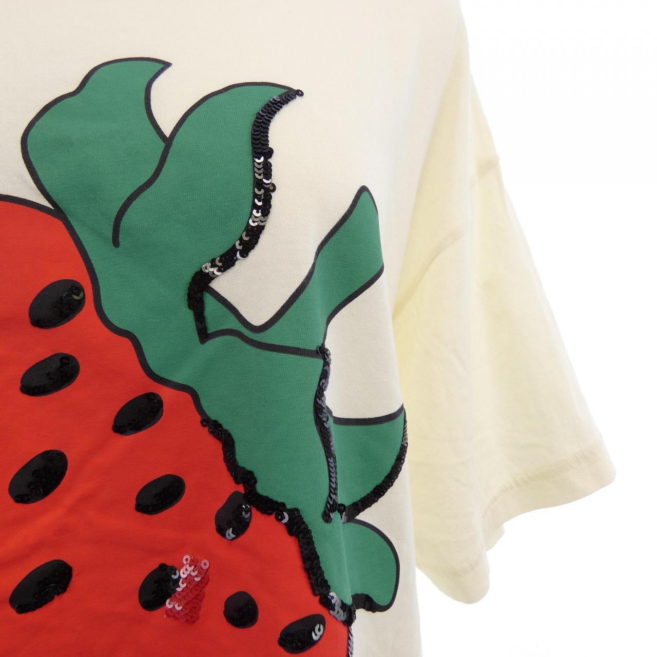 グッチ GUCCI 539081-XJA2J Tシャツ