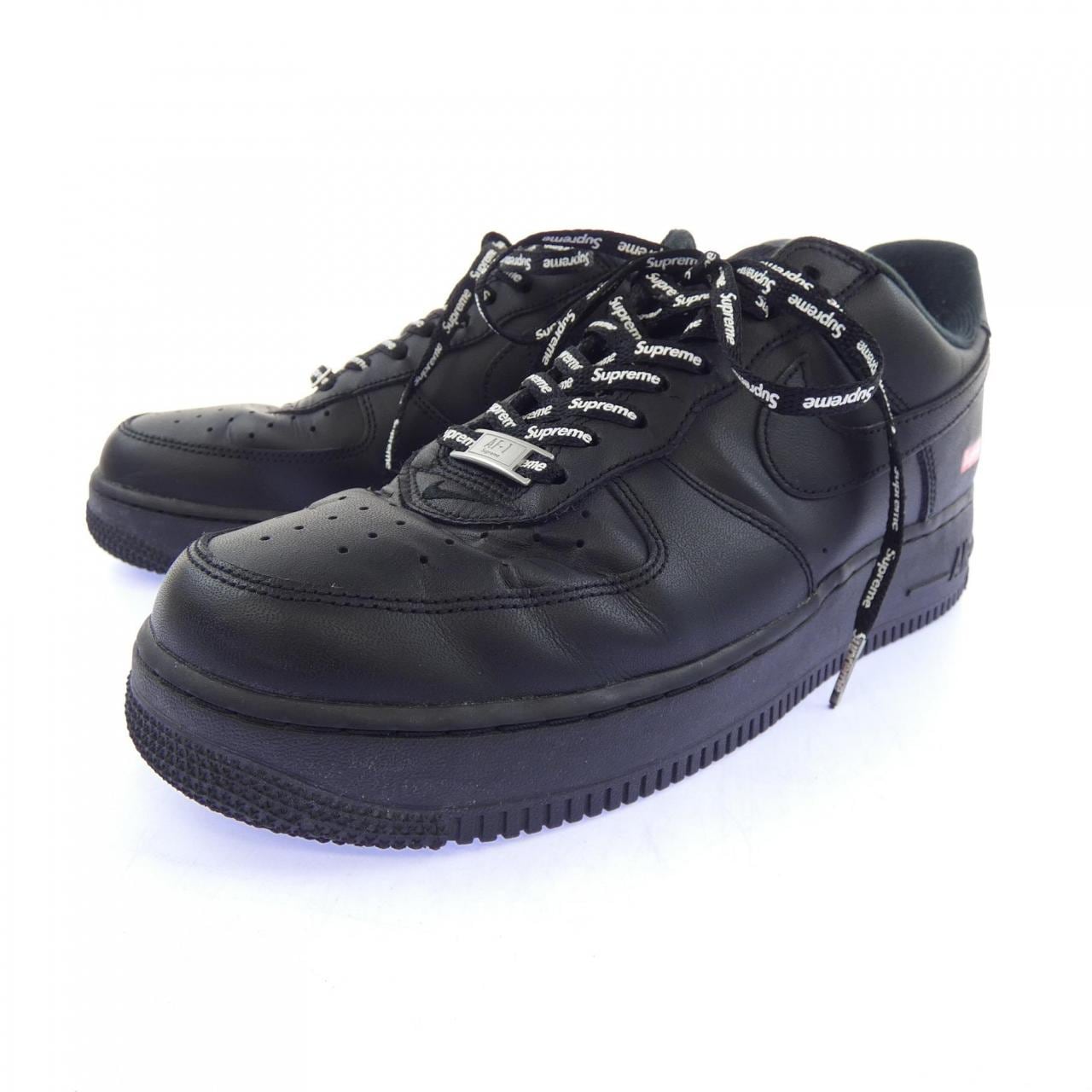 ナイキ NIKE CU9225-001 スニーカー