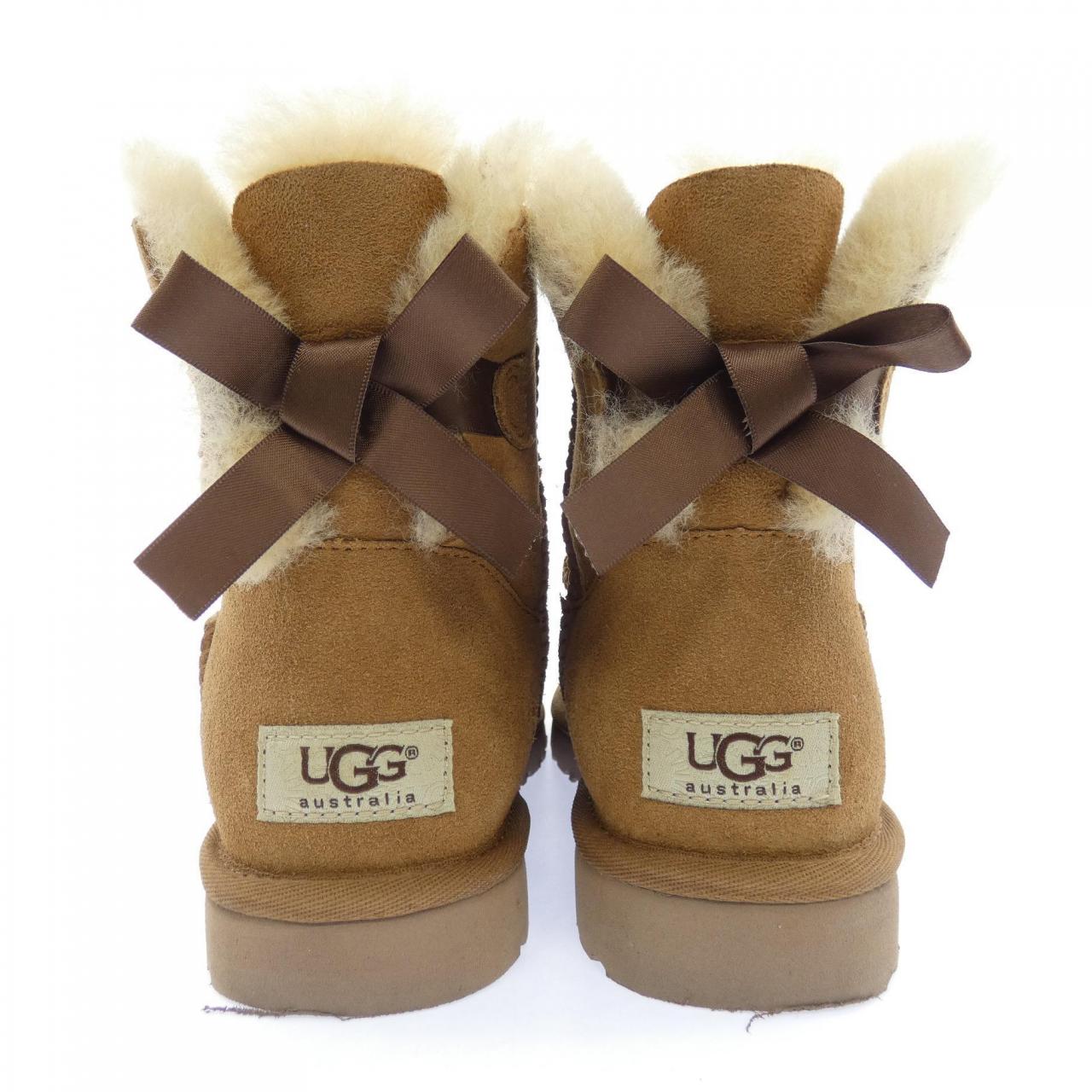 アグ UGG ブーツ
