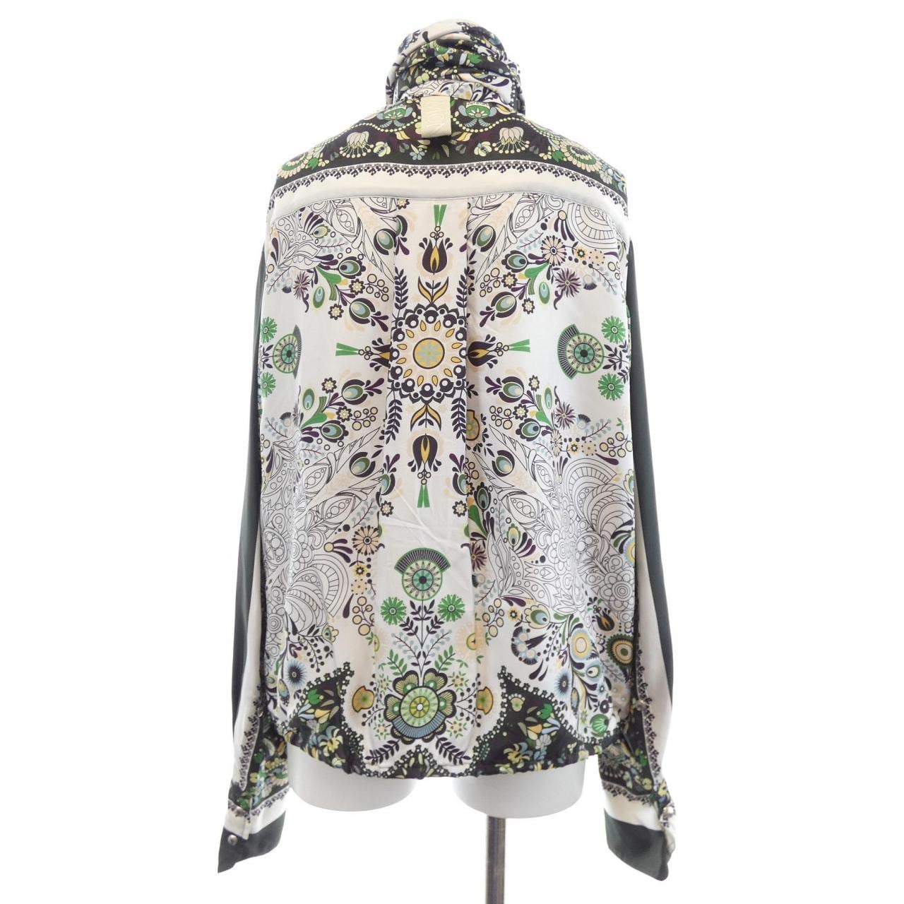 モンクレール MONCLER シャツ