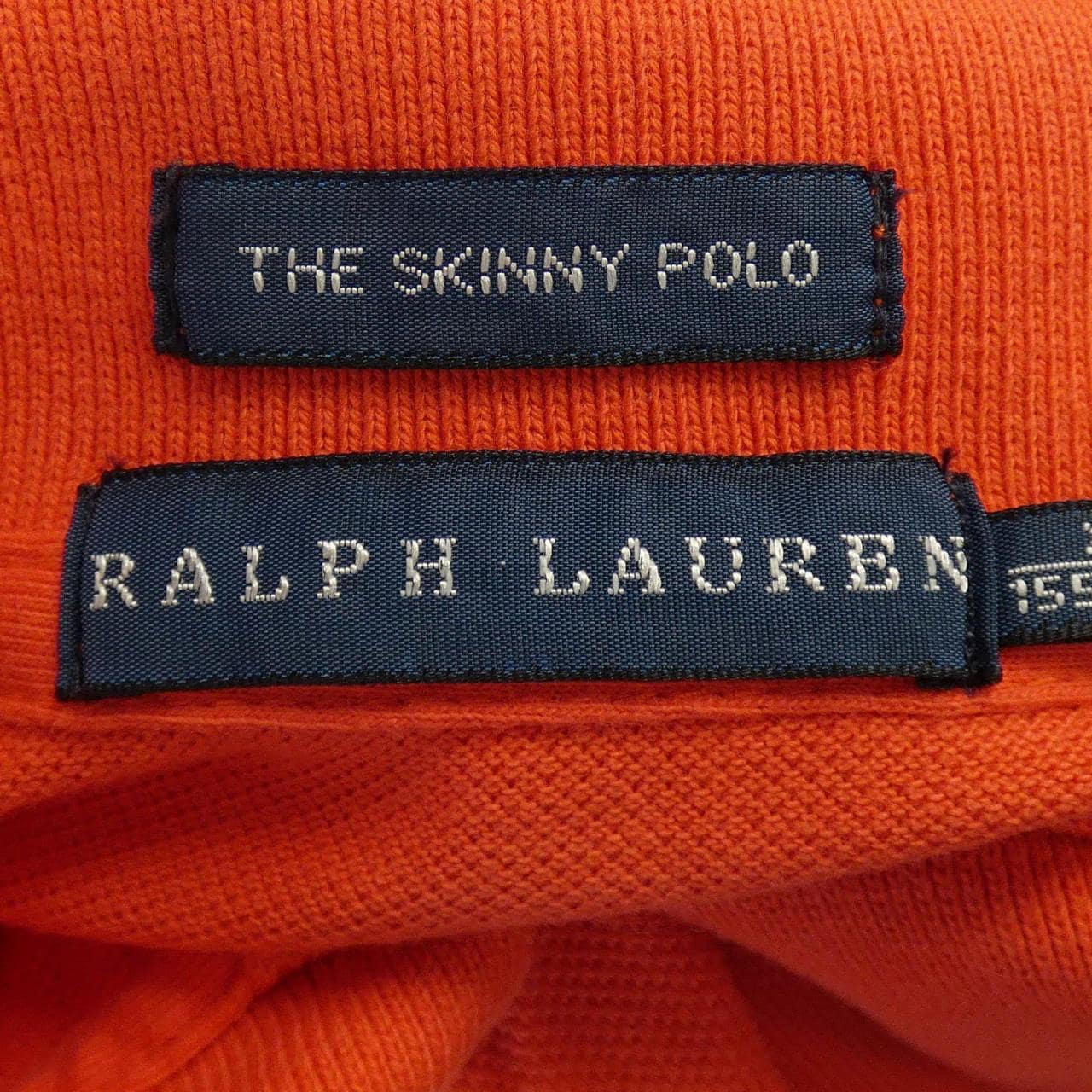 Ralph Lauren RALPH LAUREN polo shirt