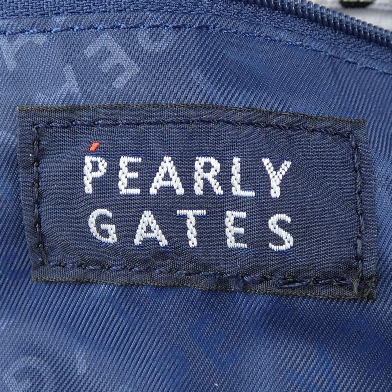 パーリーゲイツ PEARLY GATES BAG