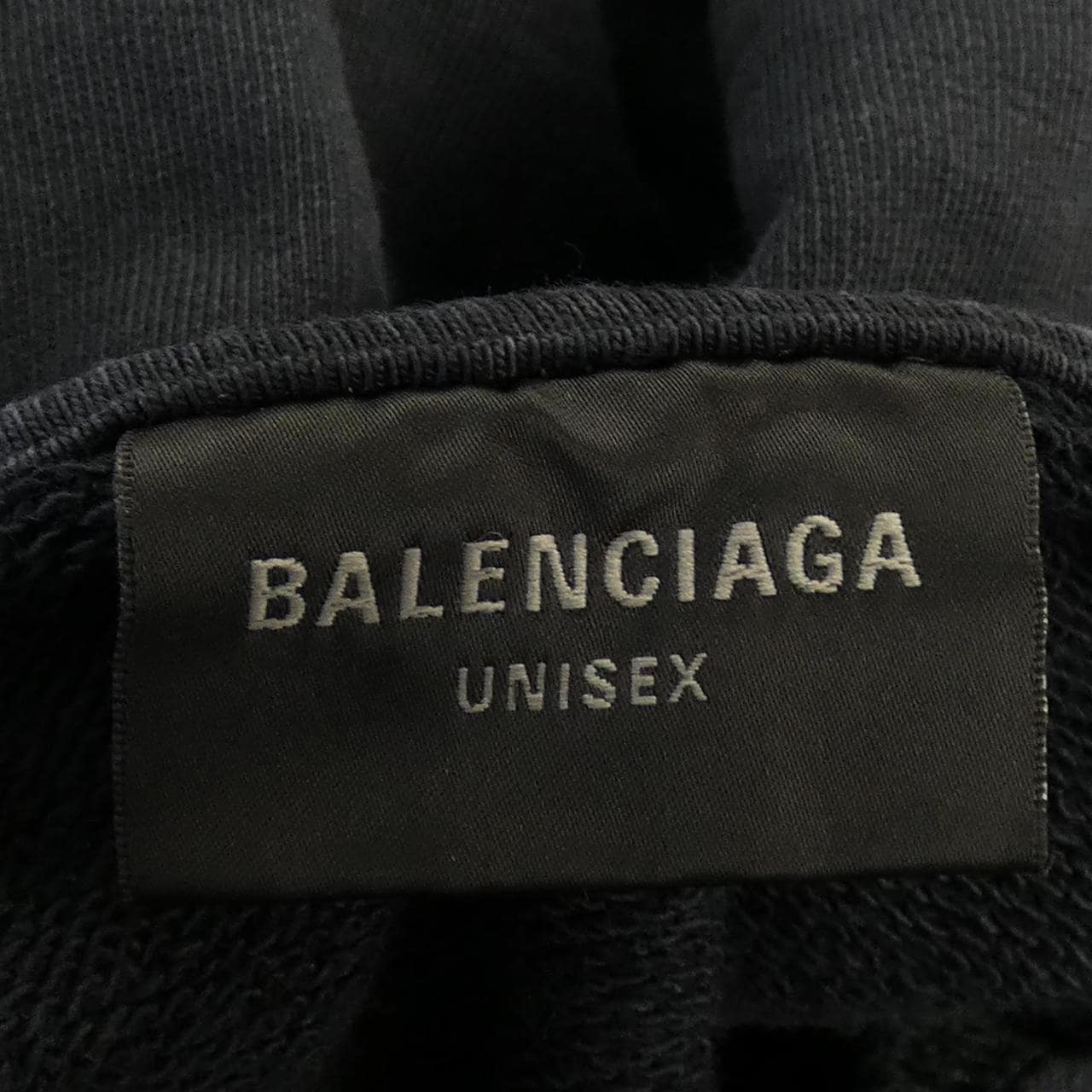 バレンシアガ BALENCIAGA パーカー