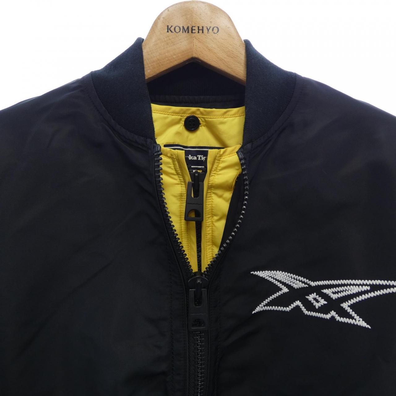 ONITSUKA TIGER Blouson