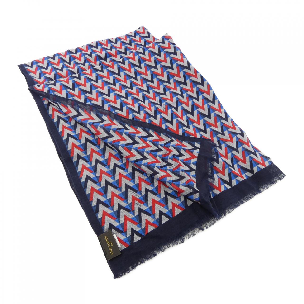 ルイヴィトン LOUIS VUITTON STOLE