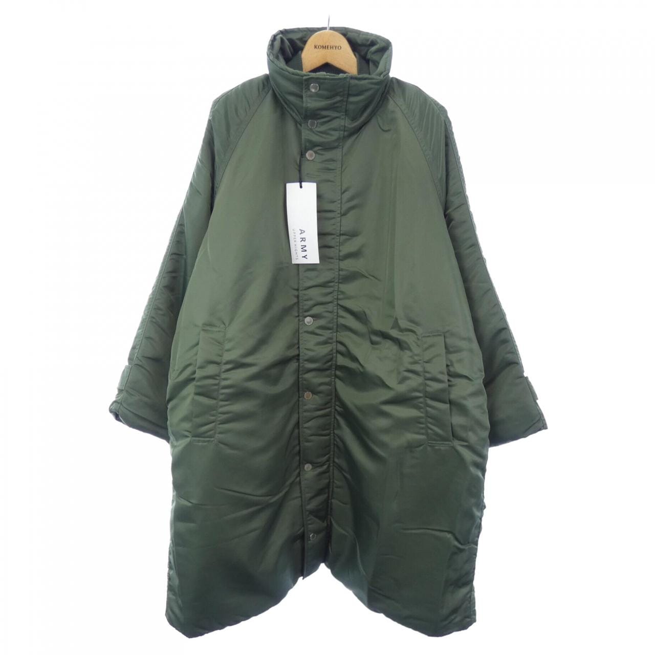 UPPER HIGHTS Blouson