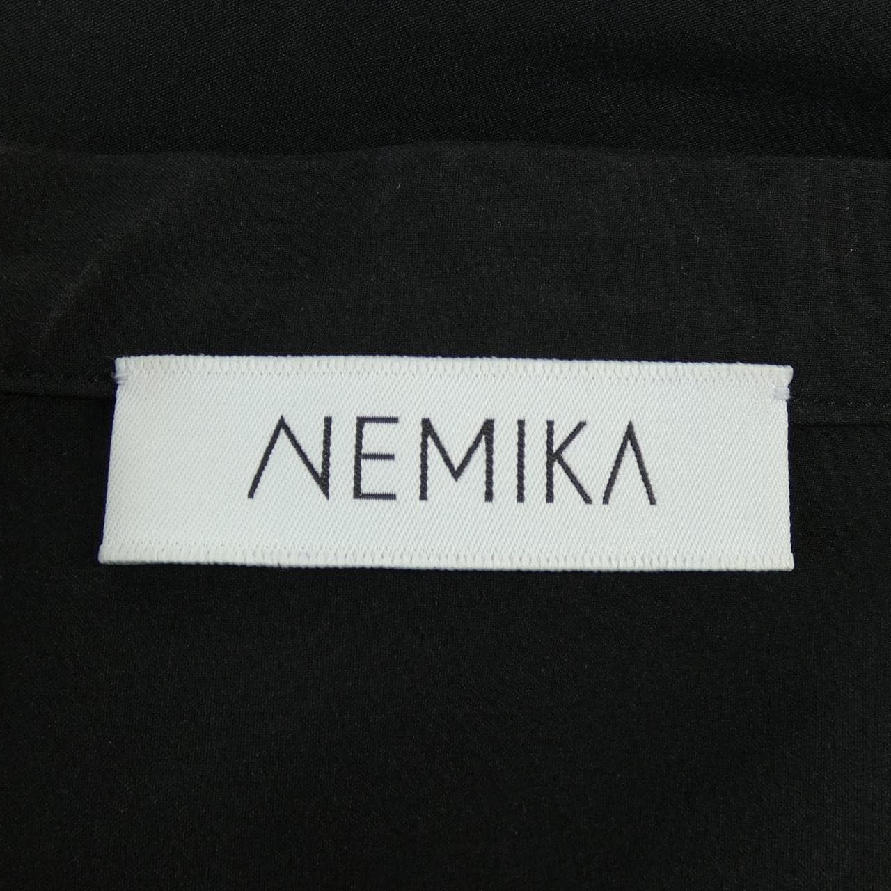 涅米卡NEMIKA连衣裙