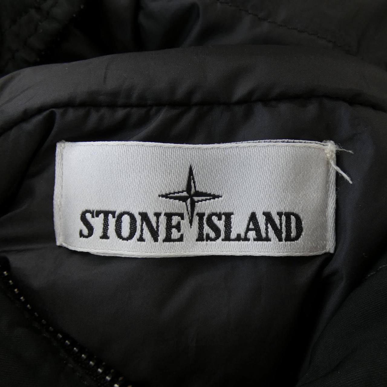 ストーンアイランド STONE ISLAND ダウンジャケット