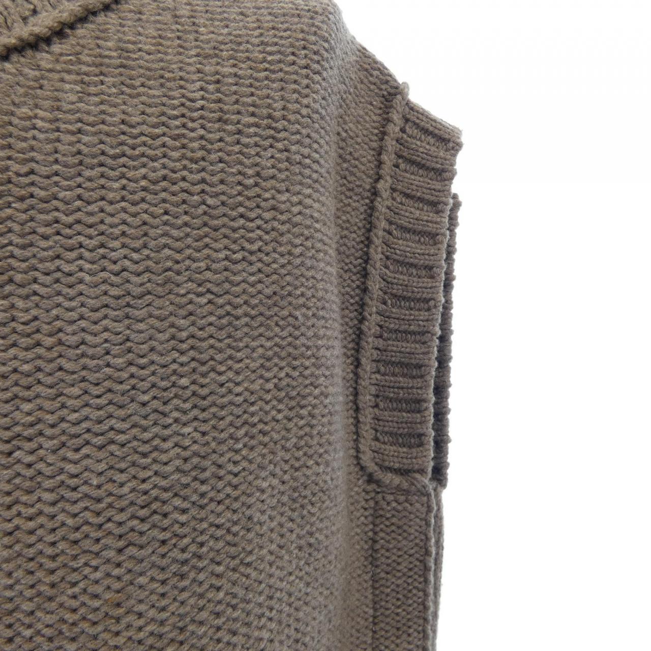サカイ SACAI ニット