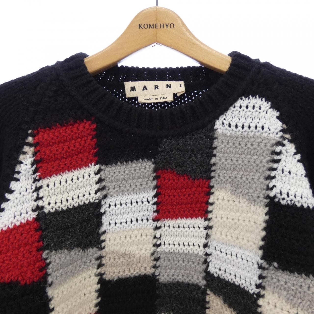 MARNI knit