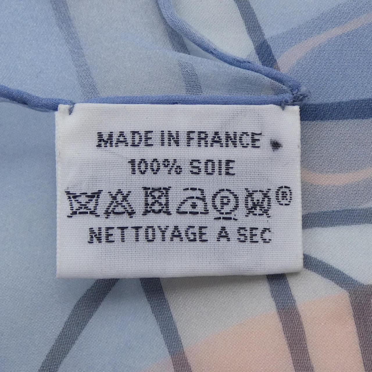 HERMES HERMES Shawls