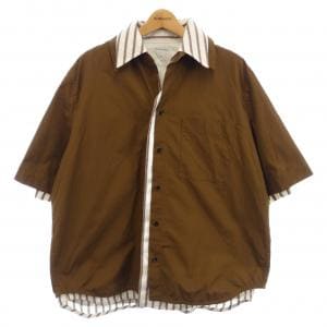 ボッテガヴェネタ BOTTEGA VENETA S／Sシャツ