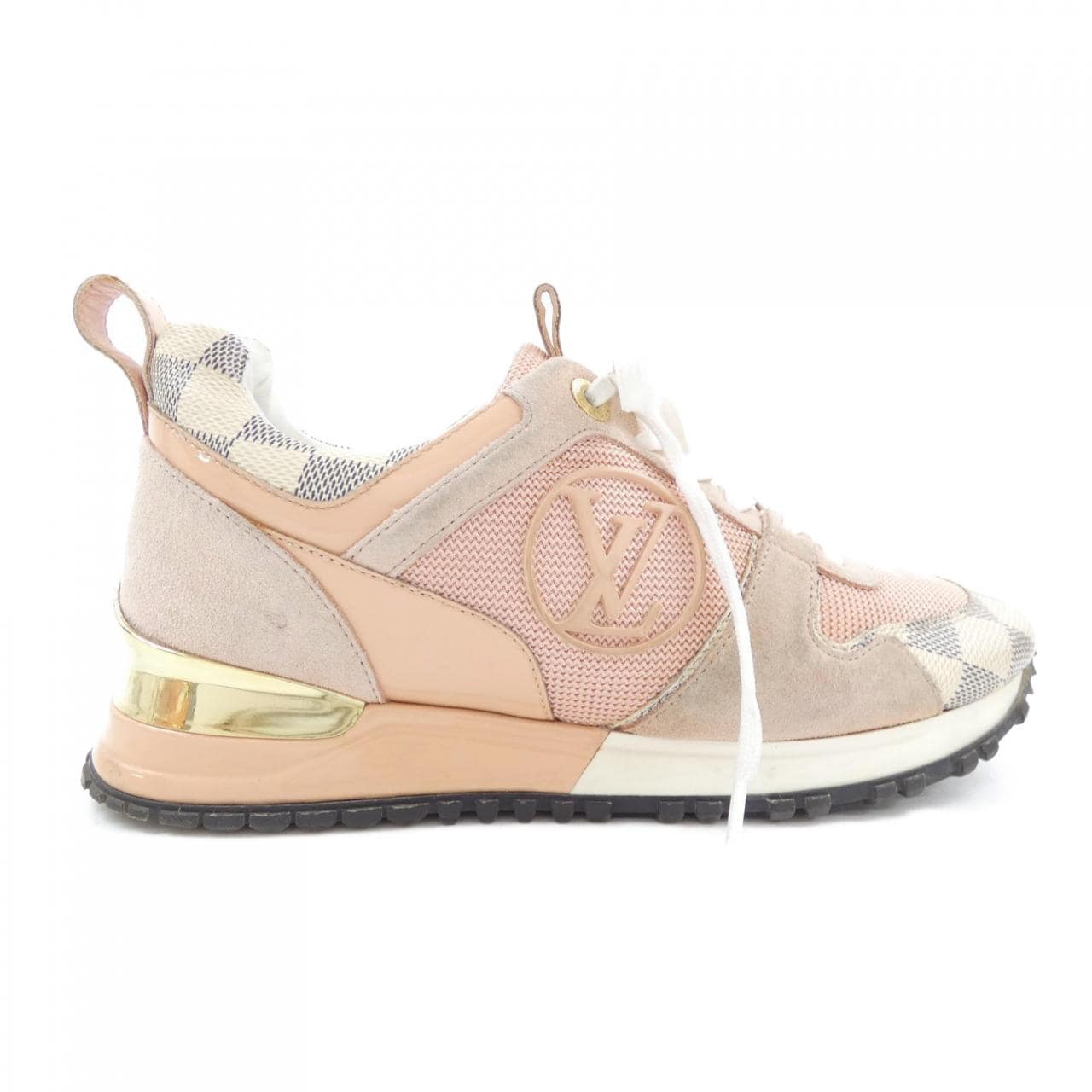 LOUIS LOUIS VUITTON sneakers