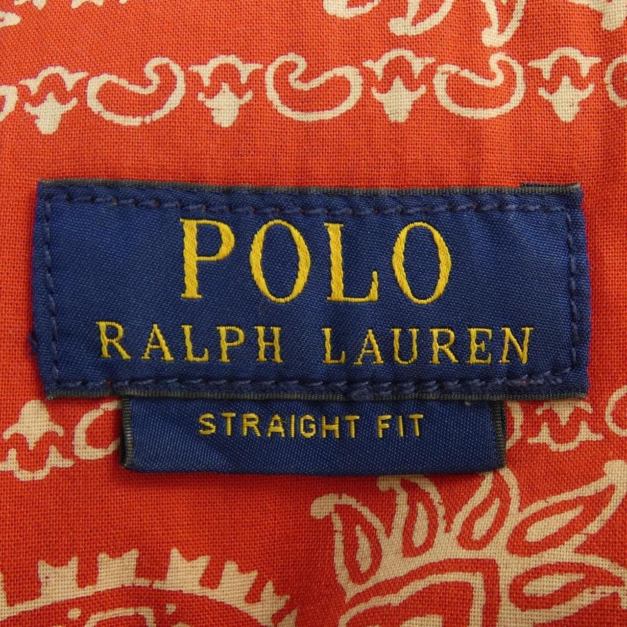 ポロラルフローレン POLO RALPH LAUREN ショートパンツ