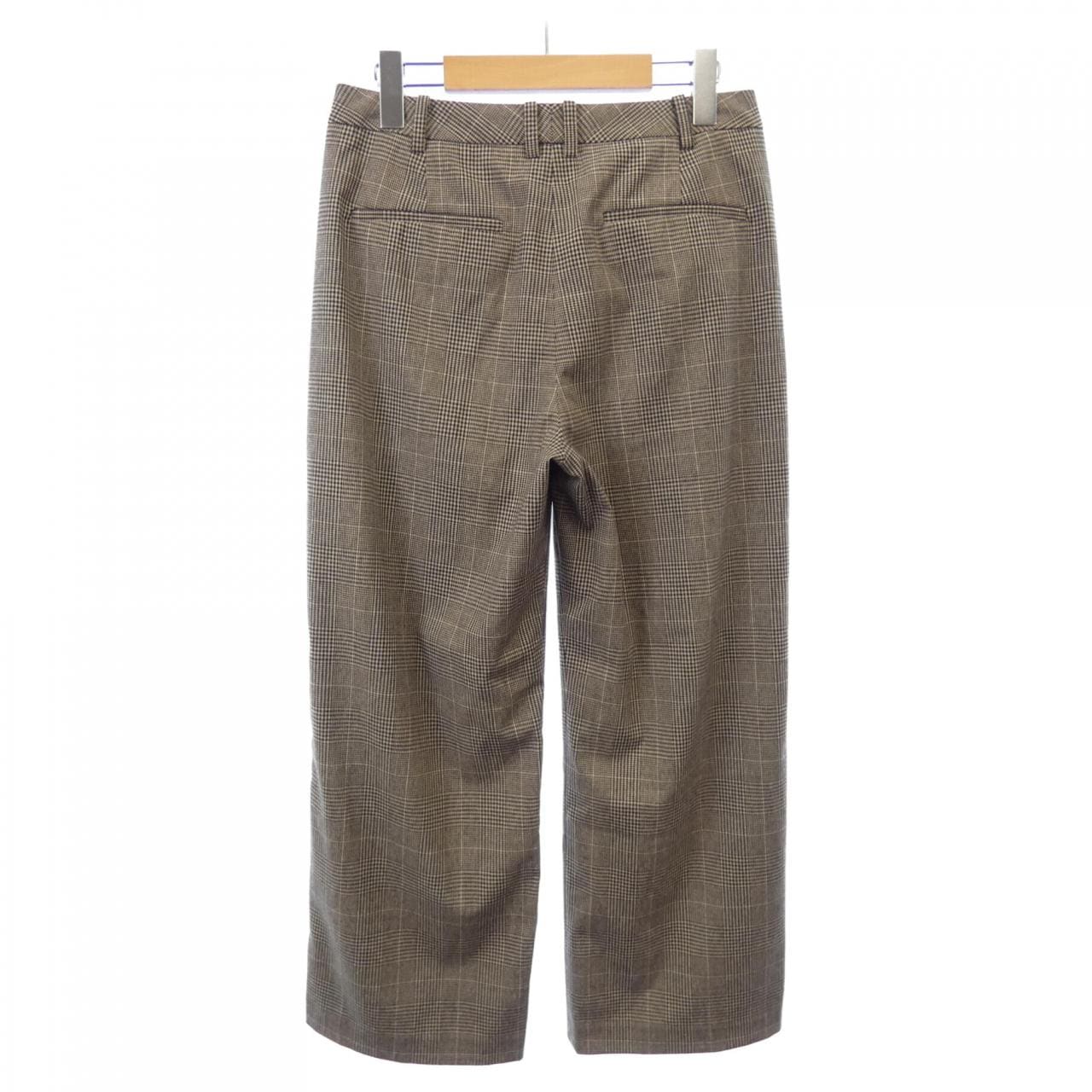 セオリーリュクス Theory luxe パンツ