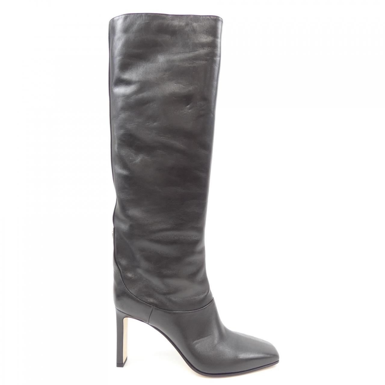 ジミーチュウ JIMMY CHOO ブーツ