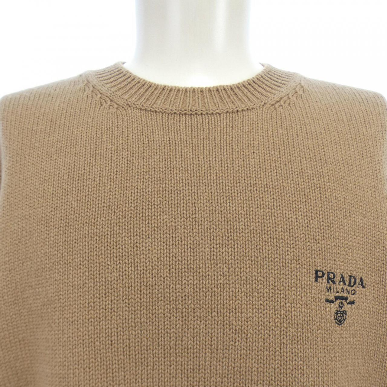 Prada PRADA針織衫