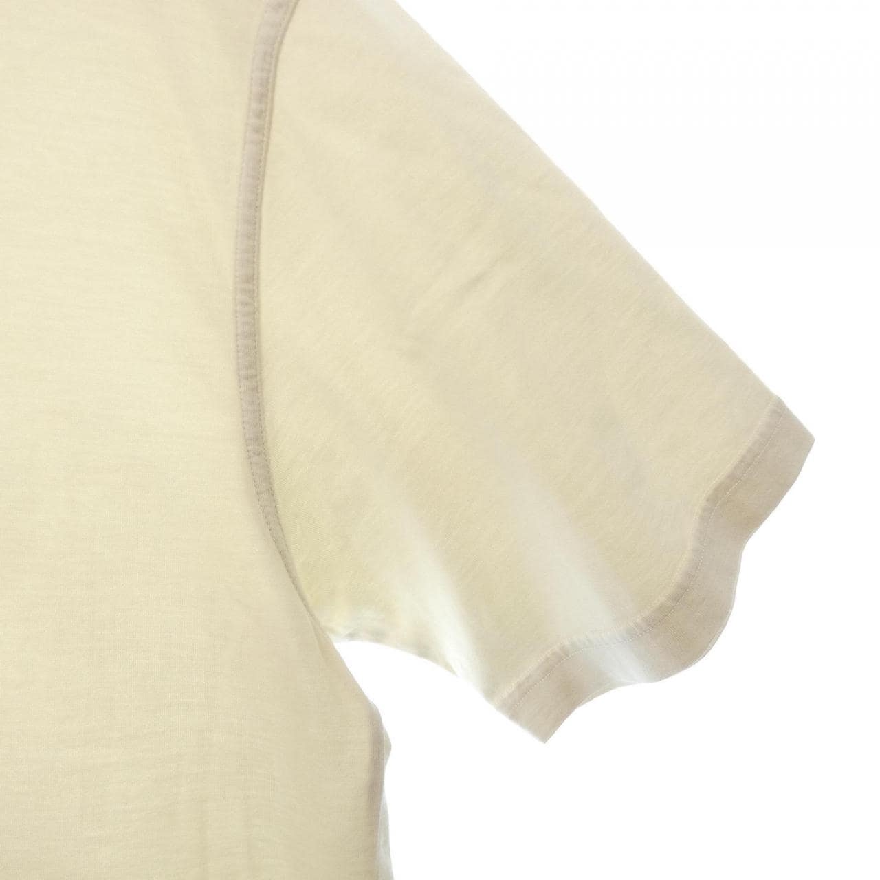 プラダ PRADA トライアングルロゴ UJN852 S232 13CC Tシャツ