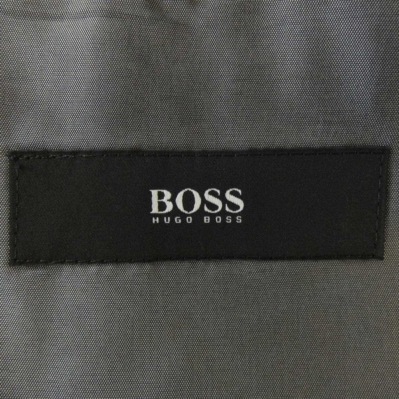ボス BOSS スーツ