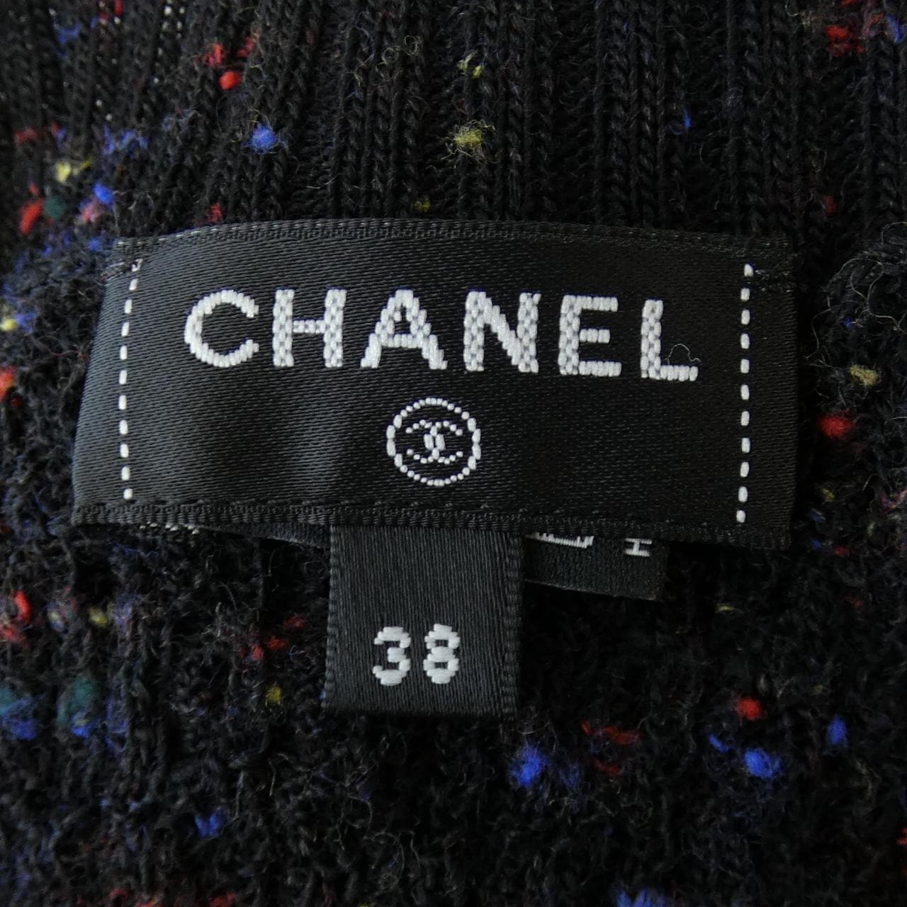 シャネル CHANEL トップス