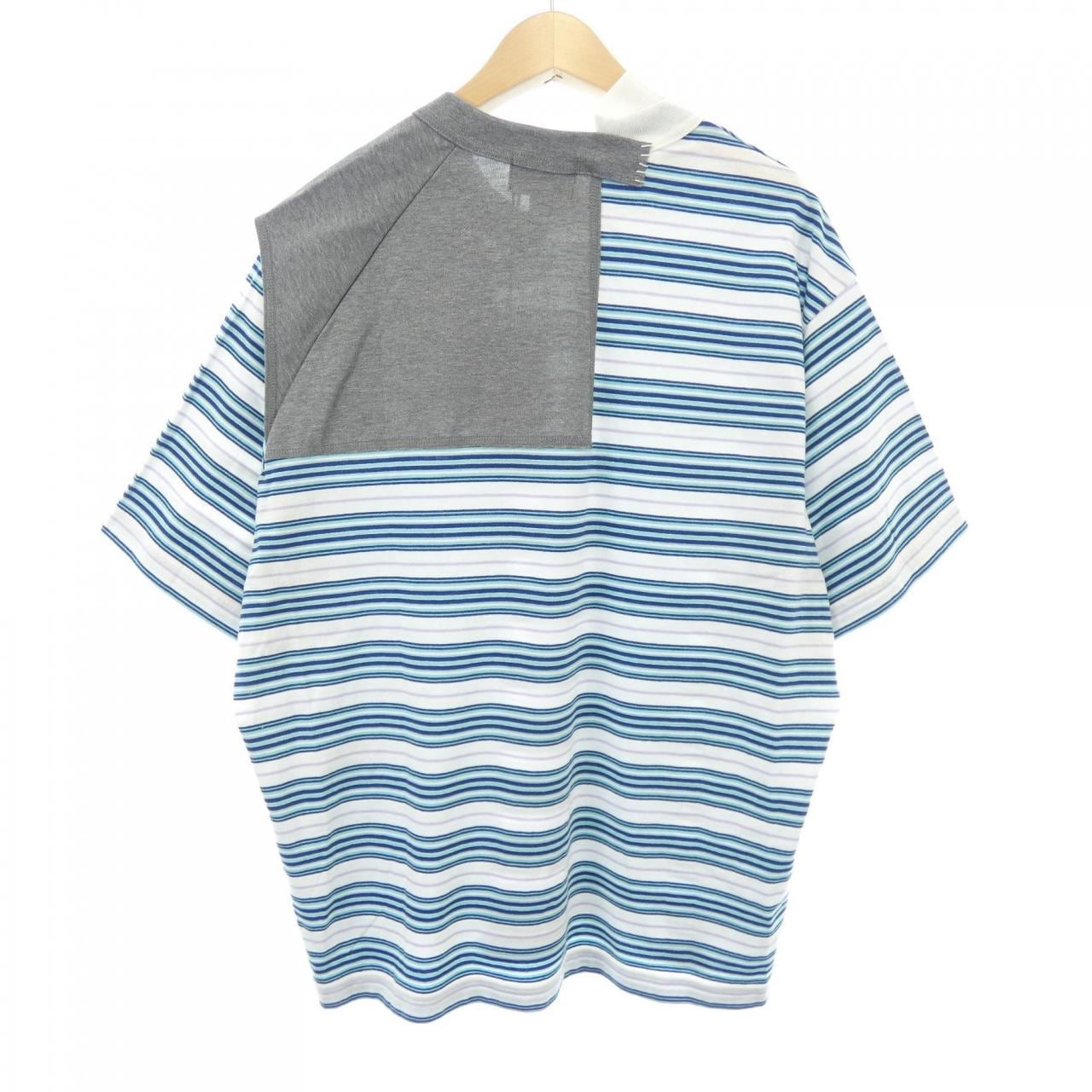 カラー Kolor Tシャツ