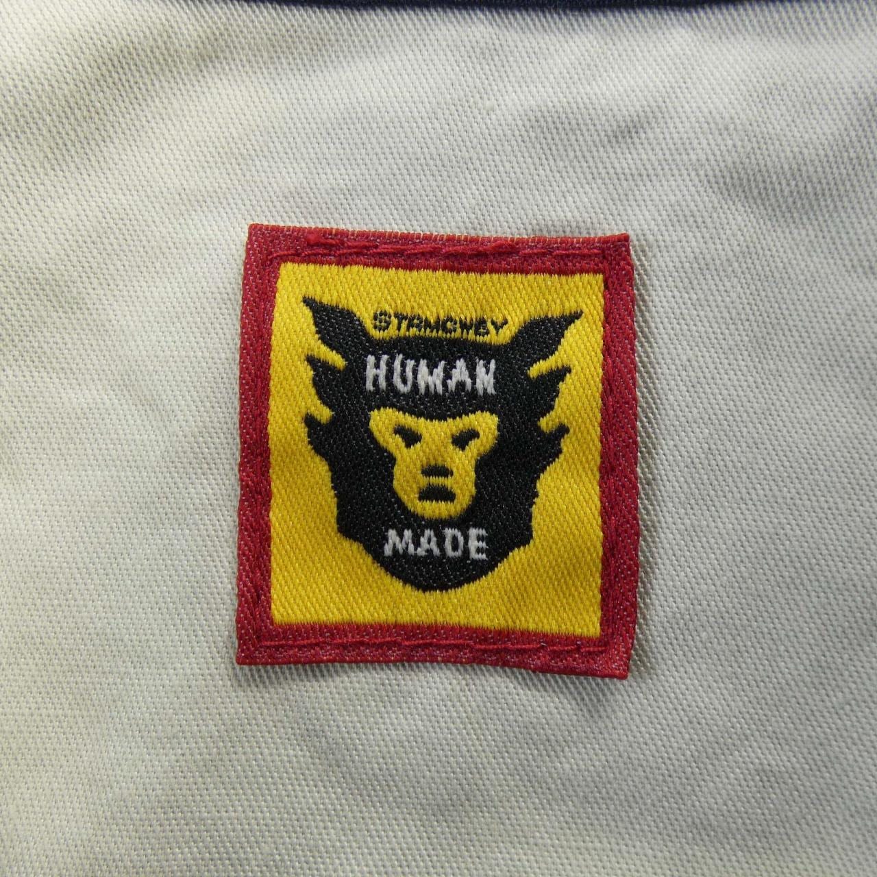 ヒューマンメイド HUMAN MADE ジャケット