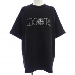 ディオール DIOR STONE ISLAND 493J638B0554 Tシャツ