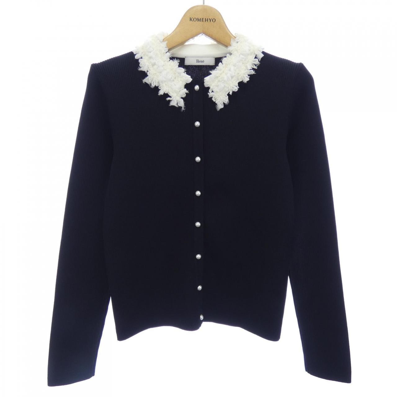 ルネ RENE 6532280 カーディガン