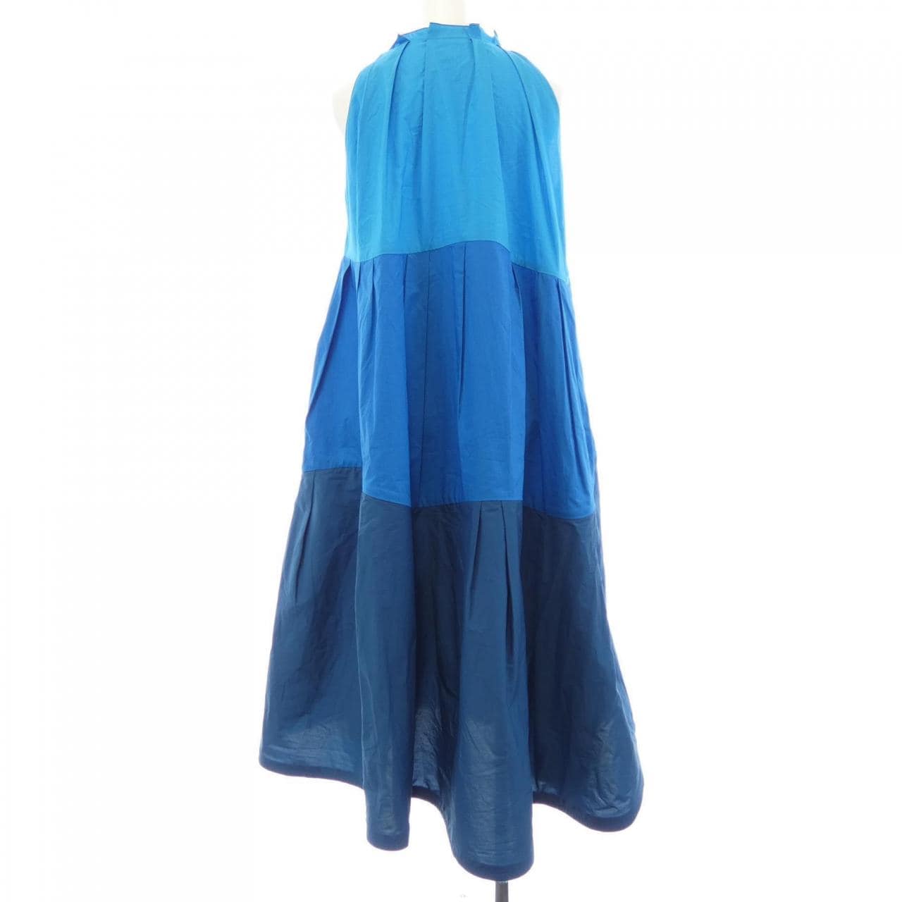 VIKAGAZINSKAYA ワンピース