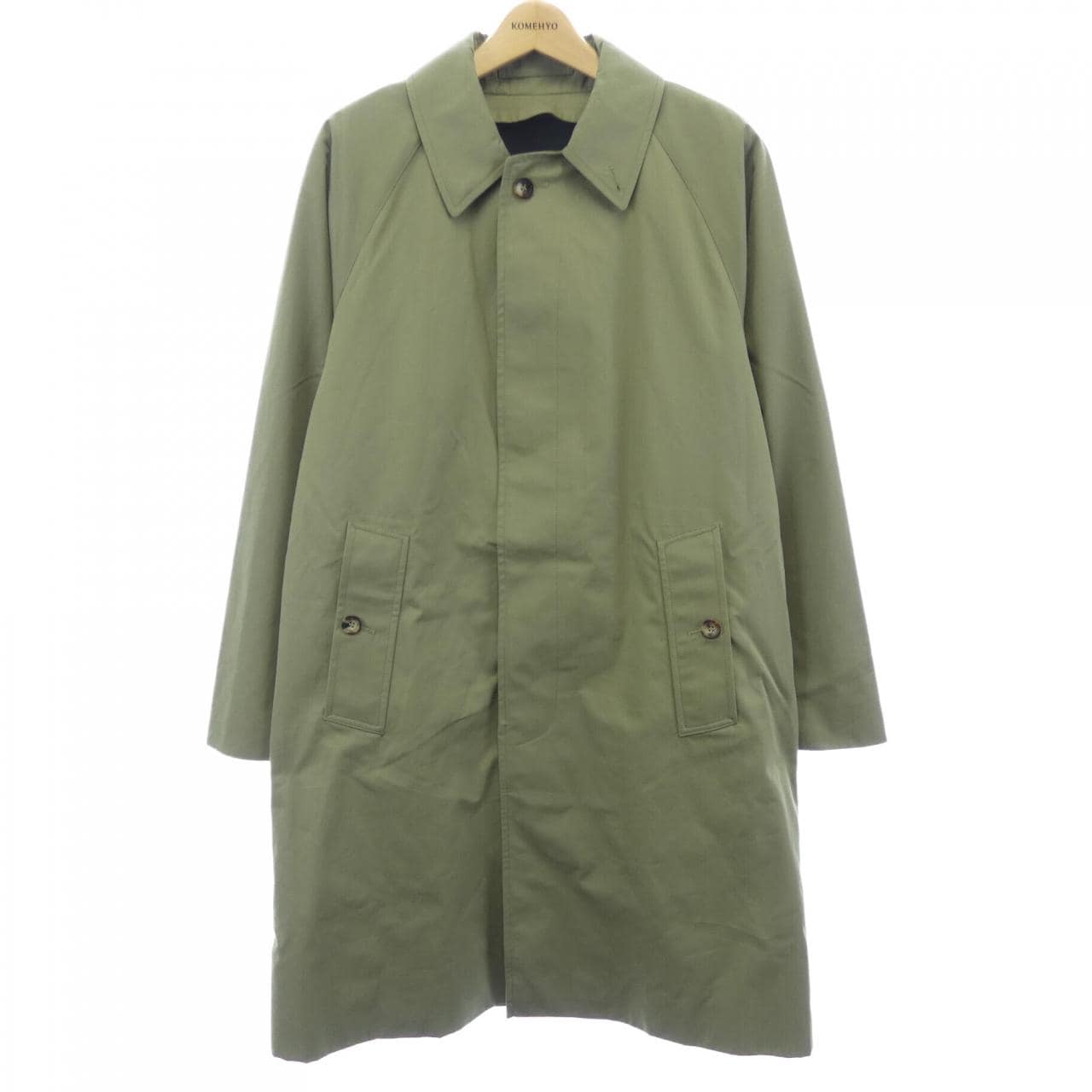 グレンフェル GRENFELL コート