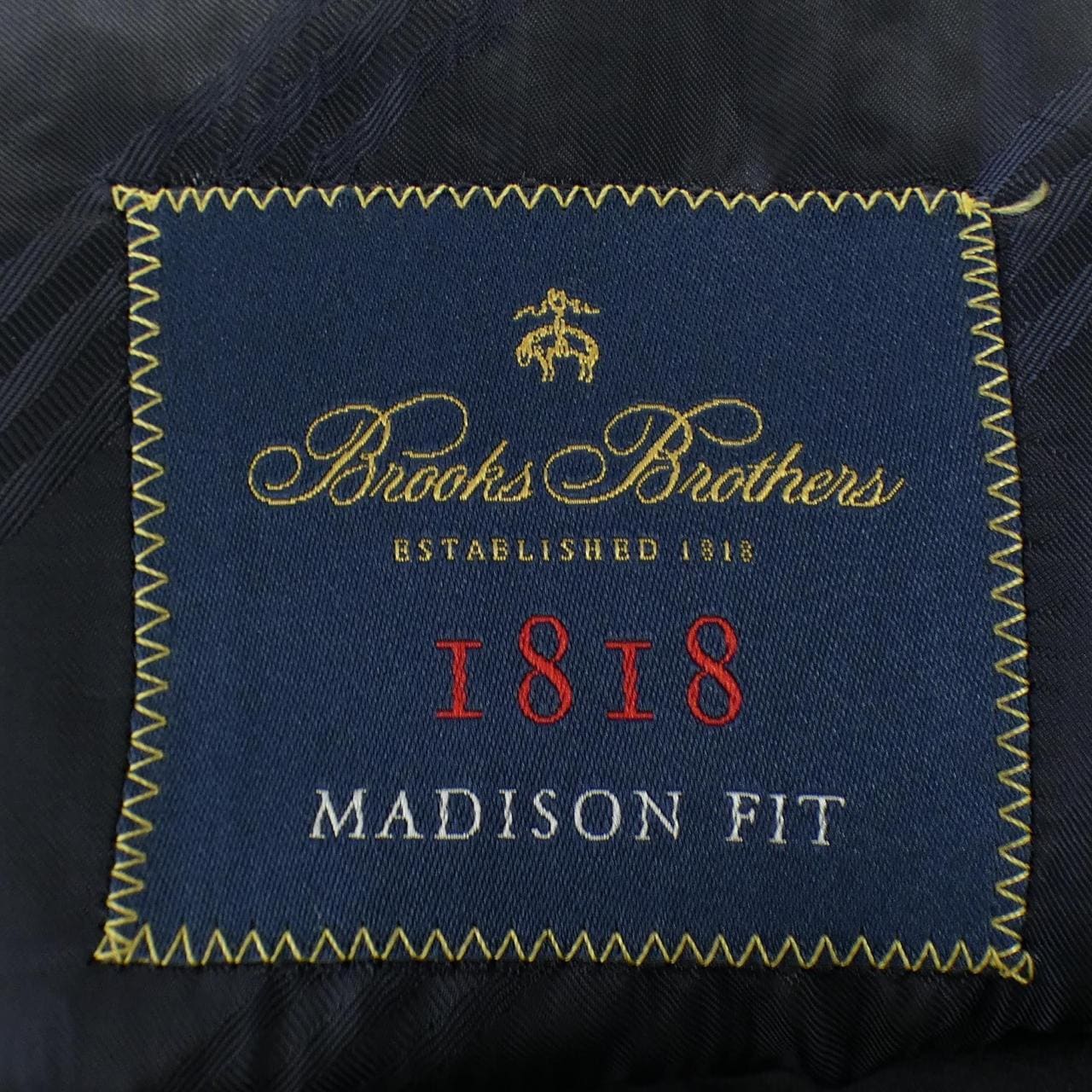 ブルックスブラザーズ BROOKS BROTHERS ジャケット