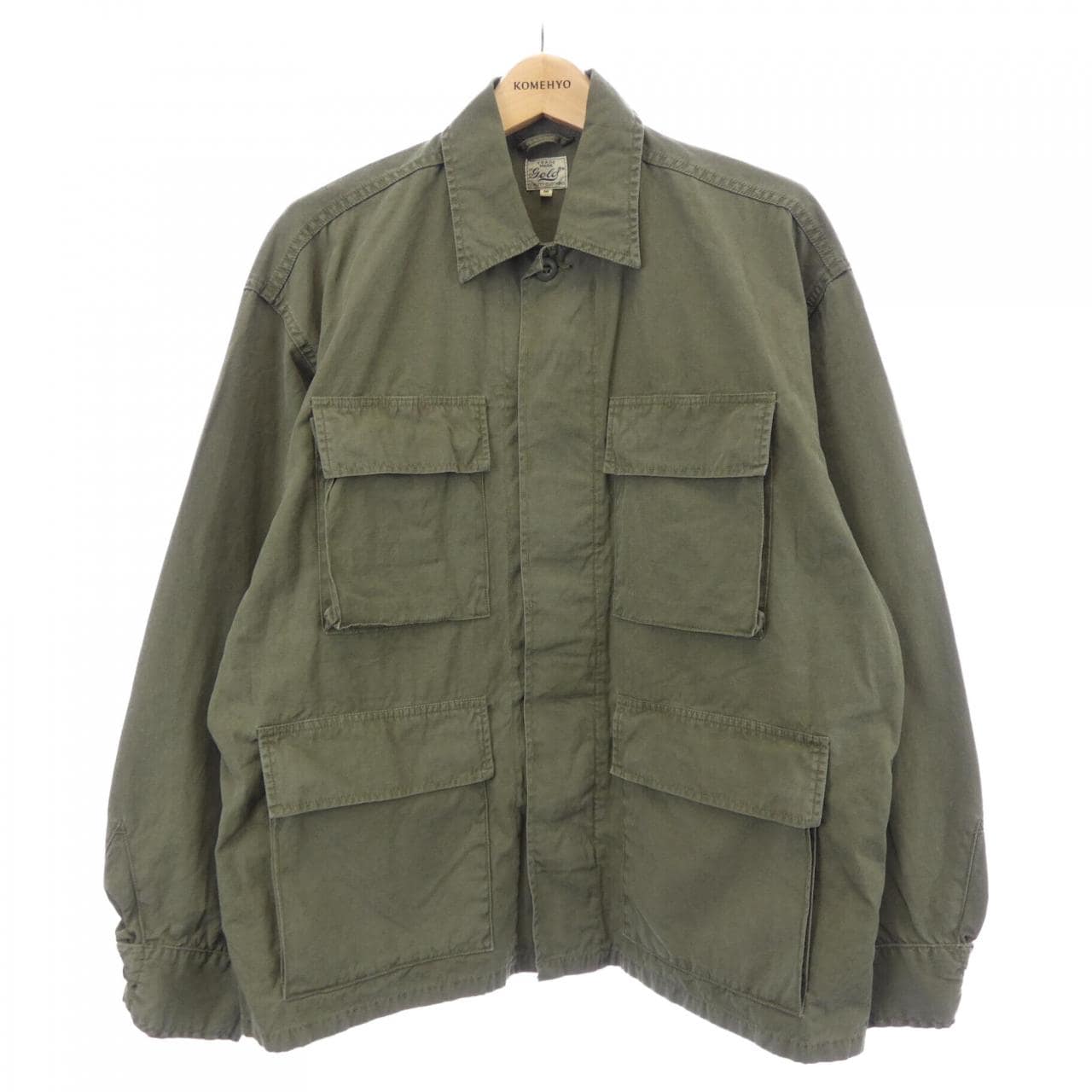 トーヨー TOYO GL15472 ジャケット