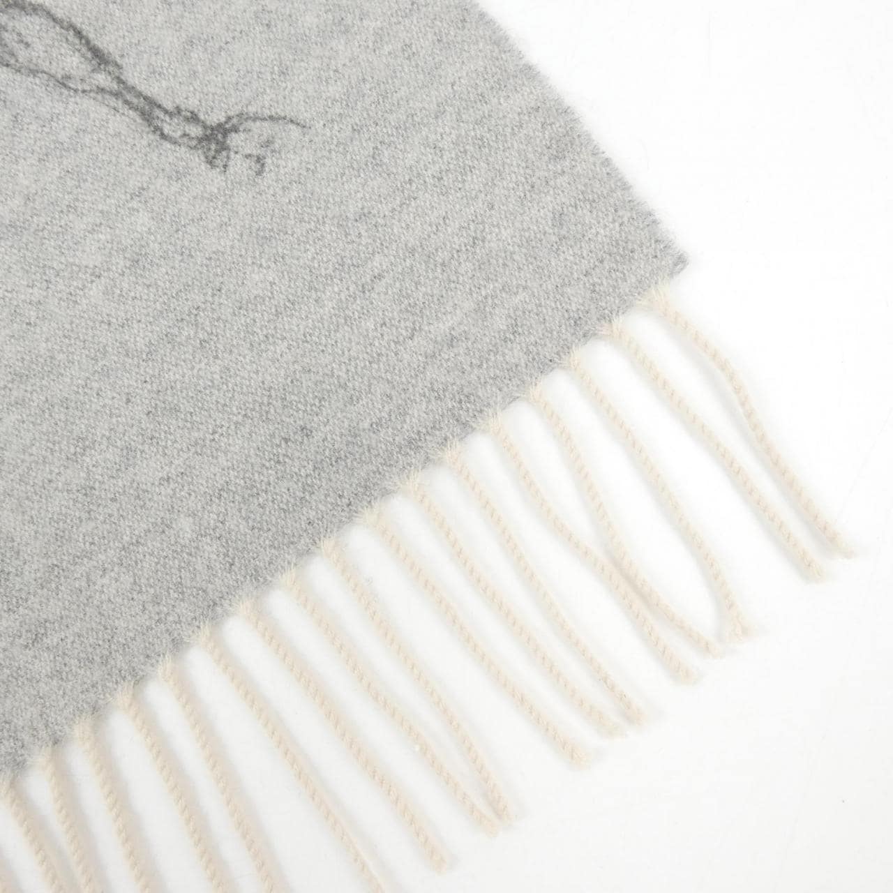 エルメス HERMES ギャロップのピルエット H392850T MUFFLER