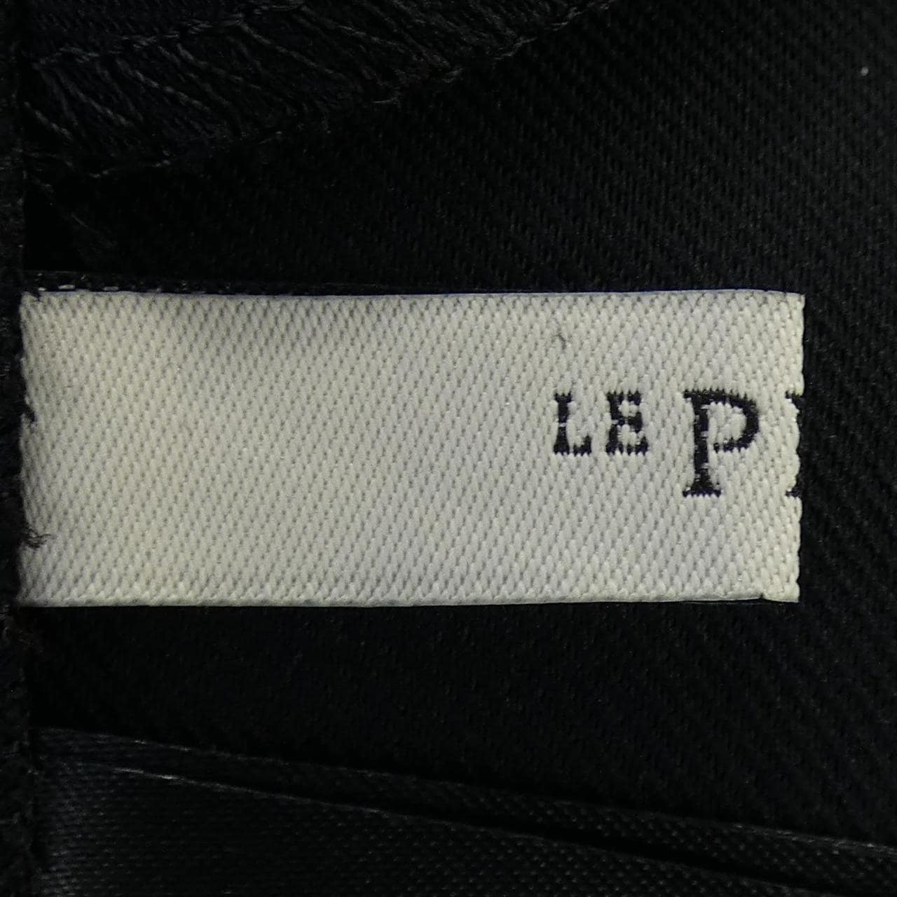 ルフィル LE PHIL パンツ