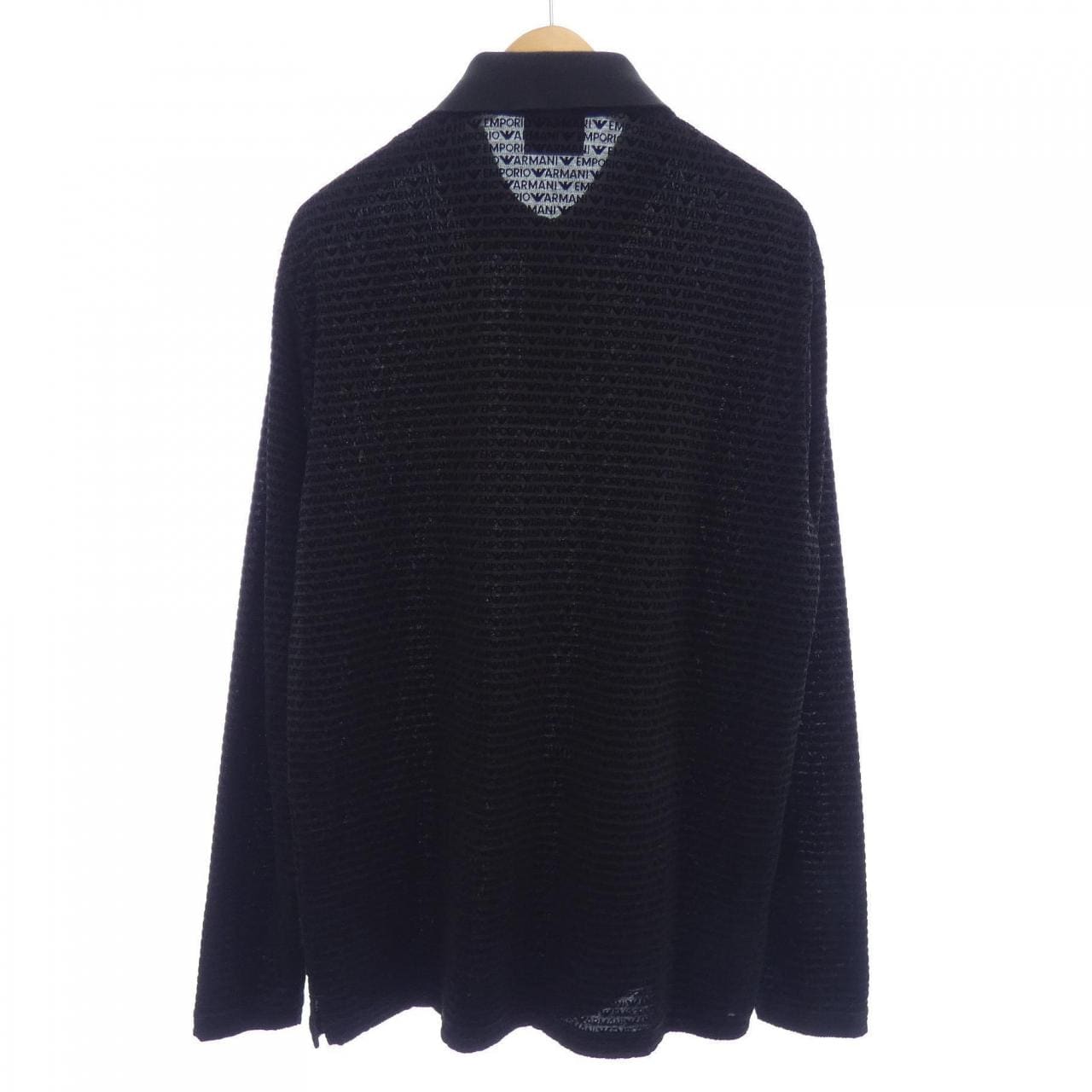 EMPORIO ARMANI Emporio Armani Polo 衫