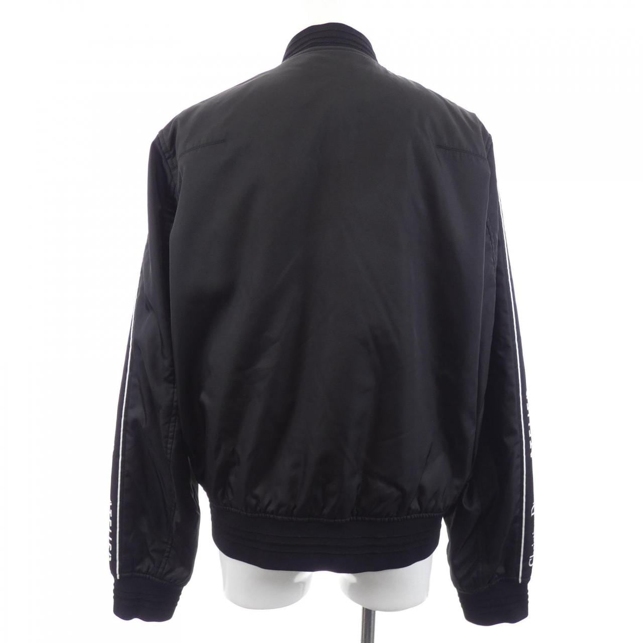 ディオール DIOR 863C439A3962 ブルゾン