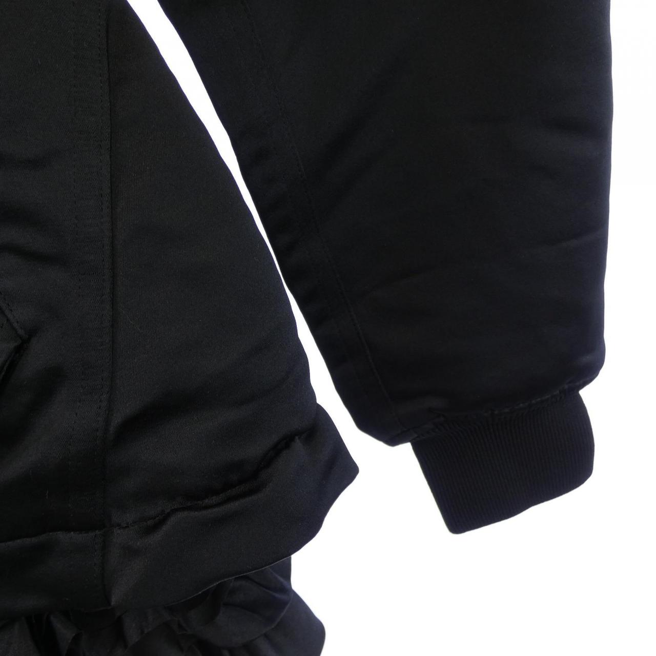コムデギャルソン COMME des GARCONS RQ-J014 ブルゾン